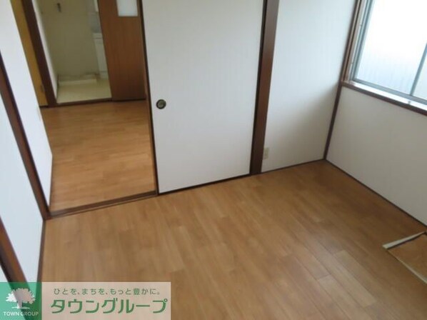 タウンハイツの物件内観写真